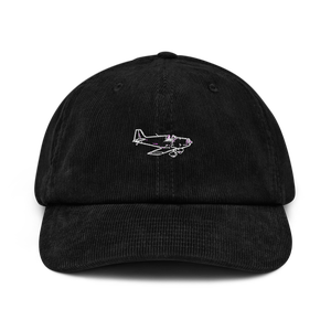 Stits Playboy Homebuilt Aircraft Hat