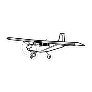 Dream Aircraft Tundra - Sport Homebuilt Sticker