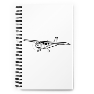 Dream Aircraft Tundra - Sport Homebuilt Notebook