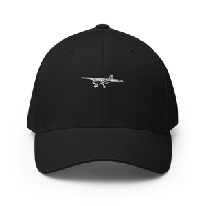 Dream Aircraft Tundra - Sport Homebuilt Flexfit Hat