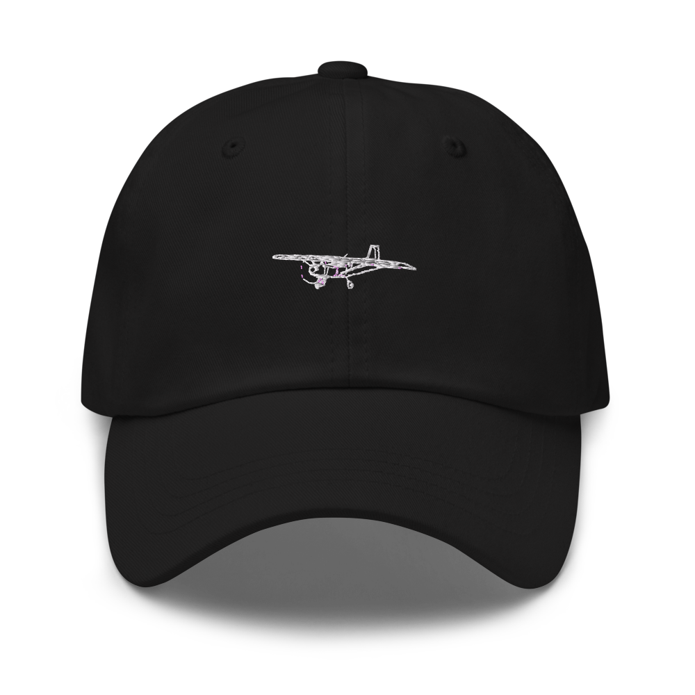 Dream Aircraft Tundra - Sport Homebuilt Hat 