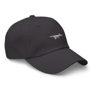 Dream Aircraft Tundra - Sport Homebuilt Hat