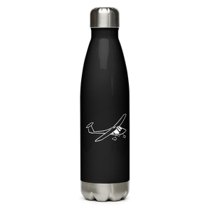 Pipistrel's Sporty Homebuilt LSA Water Bottle