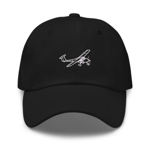 Pipistrel's Sporty Homebuilt LSA Hat