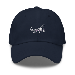 Pipistrel's Sporty Homebuilt LSA Hat
