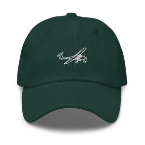 Pipistrel's Sporty Homebuilt LSA Hat