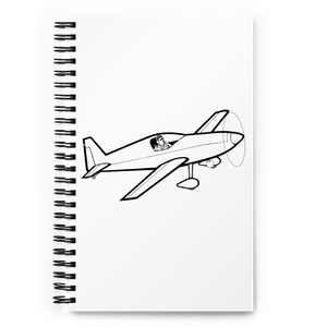 Arion Lightning Bug - Sport Homebuilt Aircraft Notebook