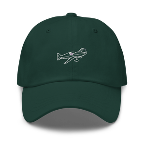 Arion Lightning Bug - Sport Homebuilt Aircraft Hat