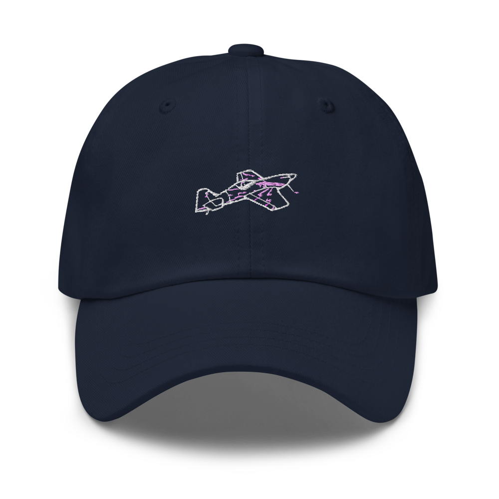 XtremeAir SBACH 300 SP: High-Performance Aerobatic Aircraft Hat 