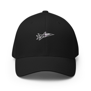 Bede BD-10 Homebuilt Jet Flexfit Hat