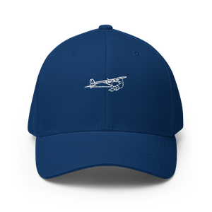 Renaissance R8F Sport Aircraft Flexfit Hat