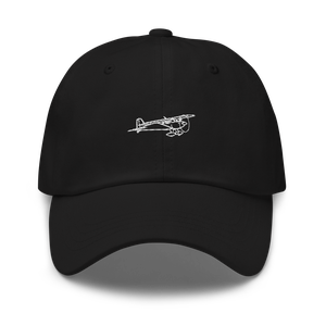 Renaissance R8F Sport Aircraft Hat