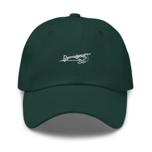 Renaissance R8F Sport Aircraft Hat