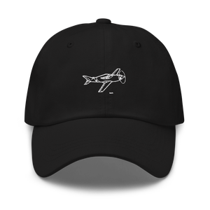 SX-300 Sport Homebuilt Aircraft Hat