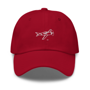 SX-300 Sport Homebuilt Aircraft Hat