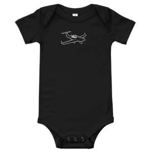 DOVA Skylark Light Sport Aircraft Onsie