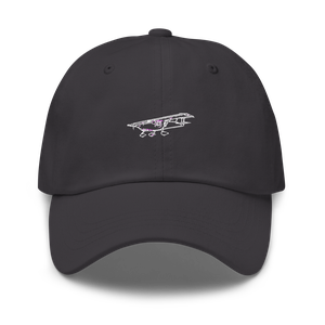 Kolb Flyer Sport Homebuilt Hat