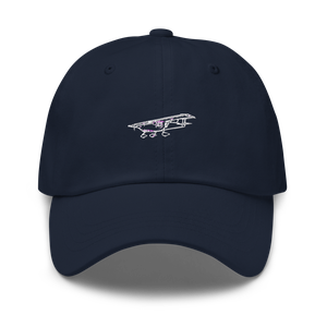 Kolb Flyer Sport Homebuilt Hat