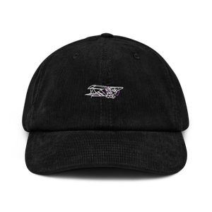 Aeromax Sport Homebuilt LSA Hat