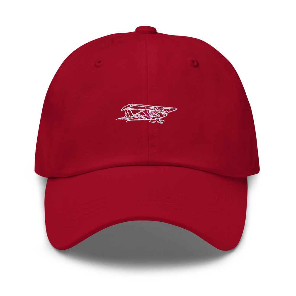 Aeromax Sport Homebuilt LSA Hat 