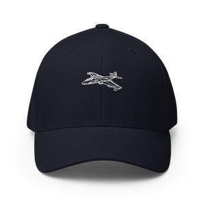 USAF Martin B-57 Canberra Flexfit Hat