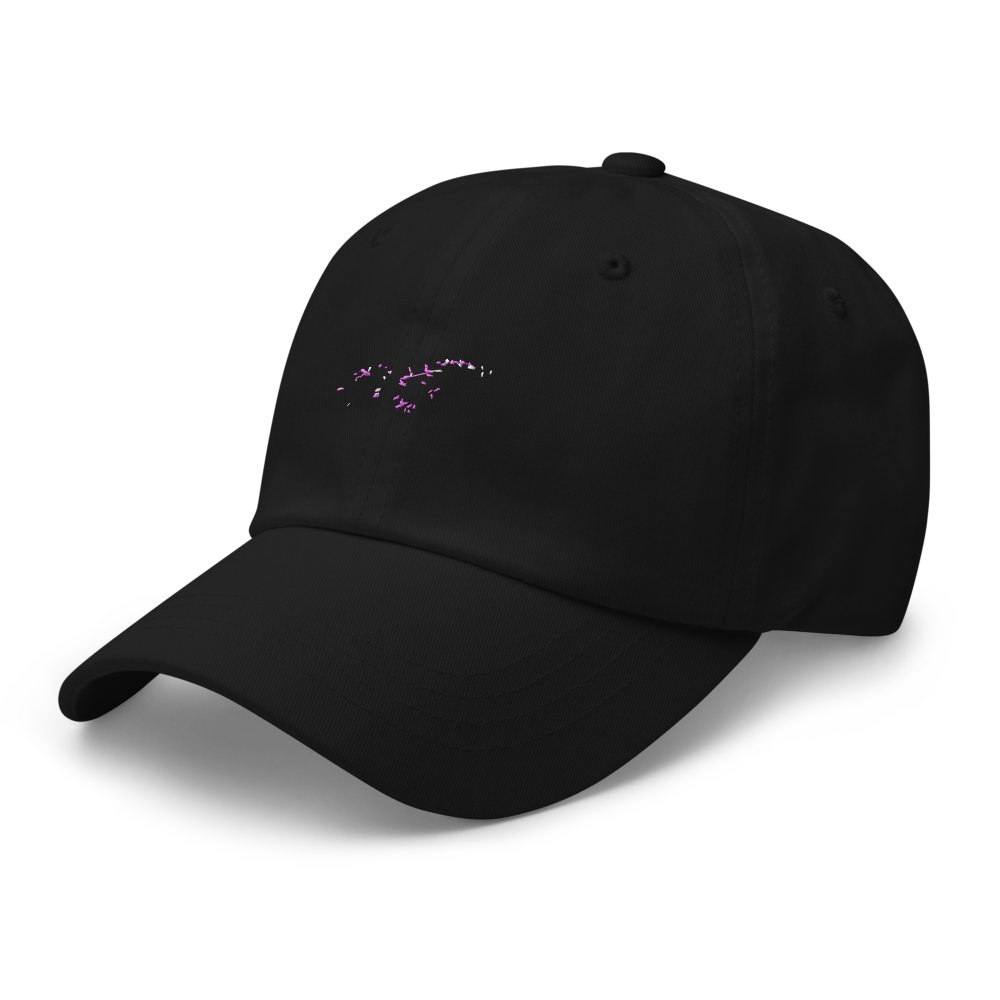 USAF F-4 Phantom II Jet 4 Hat 