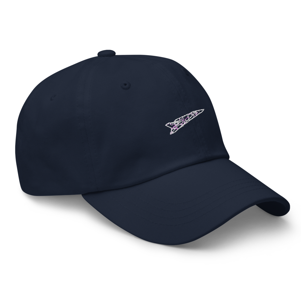 F-111 Aardvark Tactical Bomber Hat 