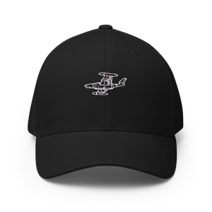 F-89 Scorpion, USAF's Interceptor Flexfit Hat