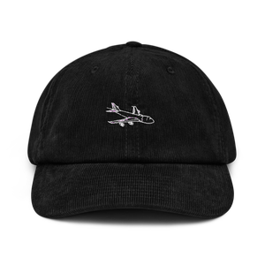 E-4B NAOC - USAF's Flying Command Post Hat