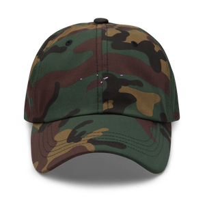 Boeing RC-135 Surveillance Aircraft Hat