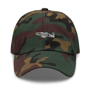 Lockheed P-80 Shooting Star Jet Hat