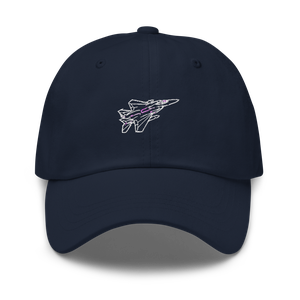 US Air Force F-15 Jet 4 Hat