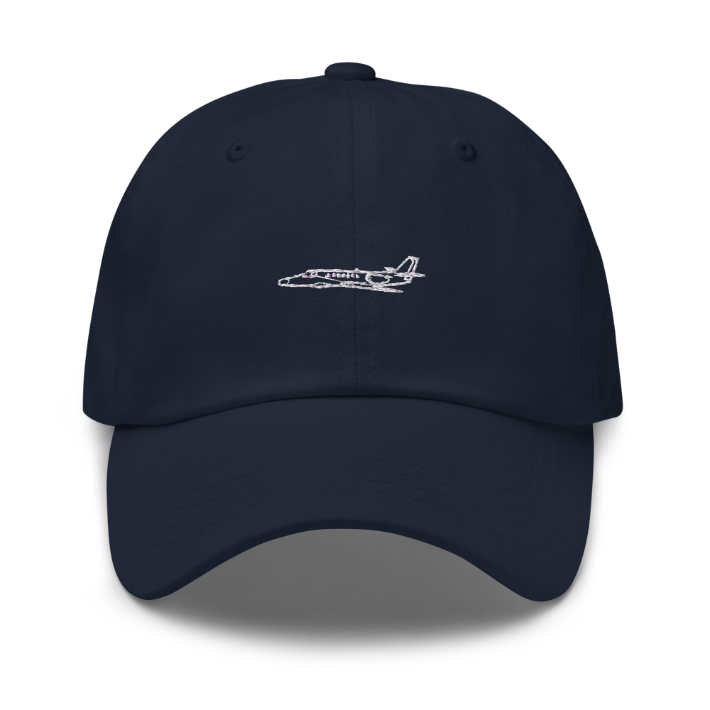 Air Force Jet OT47B Hat 