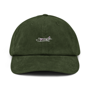 P-59 Airacomet - First US Jet Fighter Hat