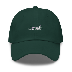 P-59 Airacomet - First US Jet Fighter Hat