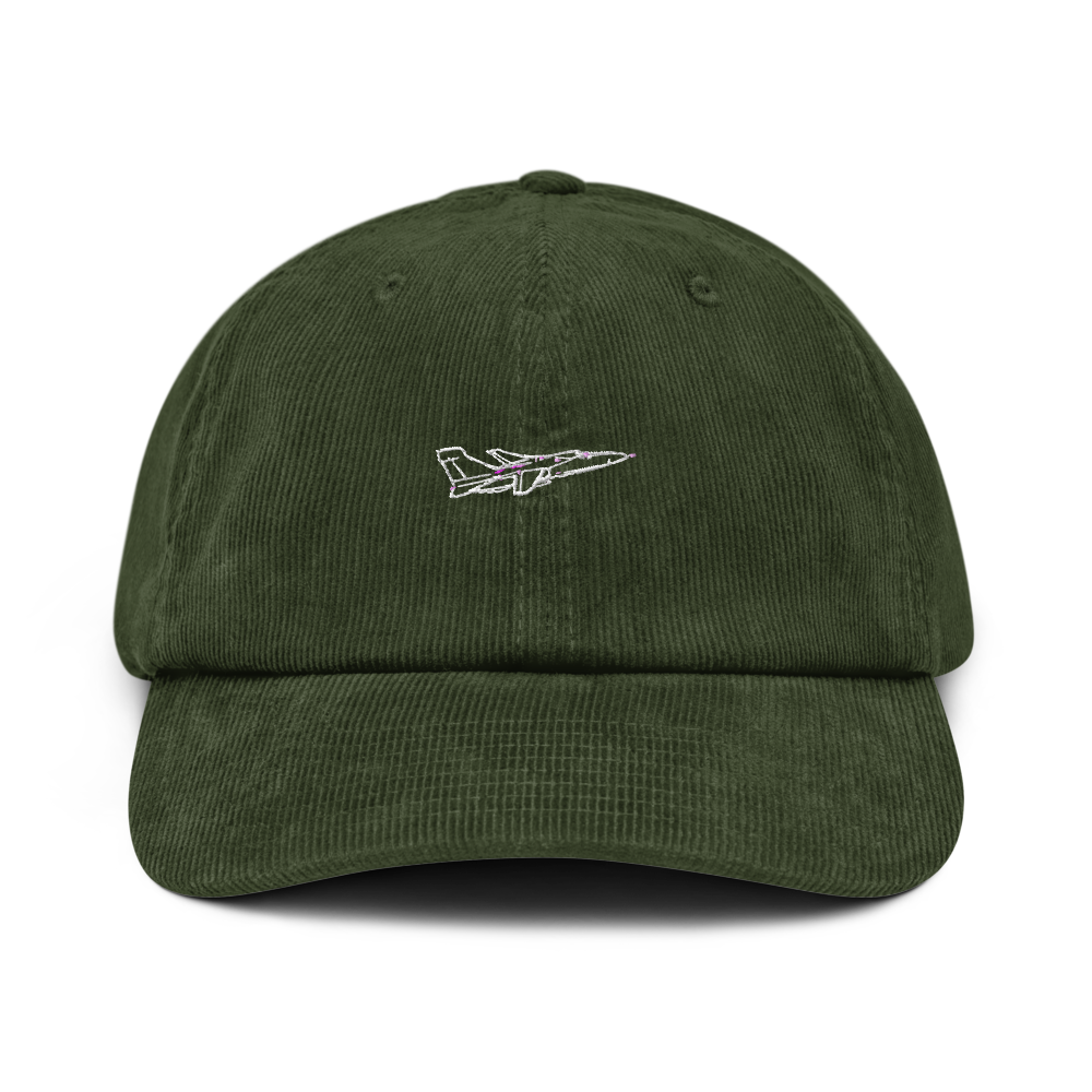 EF-111A Raven, USAF's Electronic Warfare Jet 2 Hat 