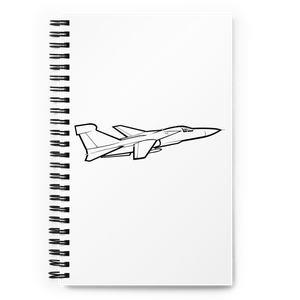 EF-111A Raven, USAF's Electronic Warfare Jet 2 Notebook