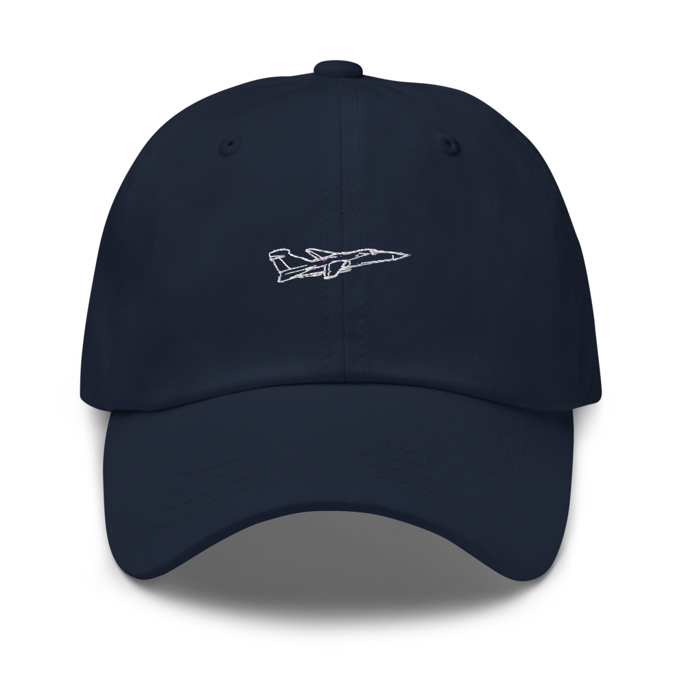 EF-111A Raven, USAF's Electronic Warfare Jet 2 Hat 