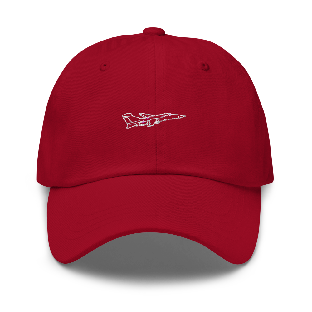 EF-111A Raven, USAF's Electronic Warfare Jet 2 Hat 
