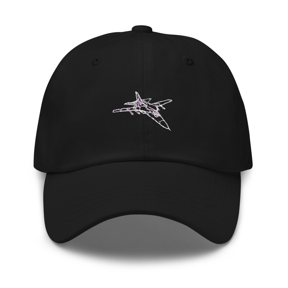 General Dynamics F-111 Aardvark 3 Hat 