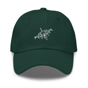 F-16 Fighting Falcon Hat