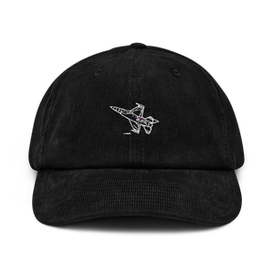 Air Force Jet F-16 5 Hat