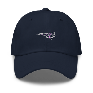 USAF's F-102 Delta Dagger Hat
