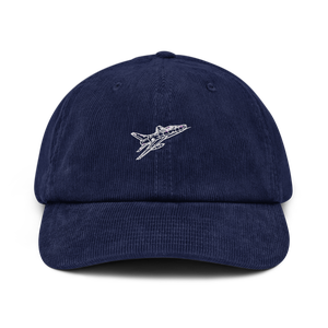 USAF's F-100 Super Sabre 3 Hat