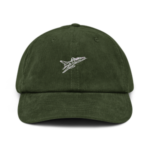 USAF's F-100 Super Sabre 3 Hat