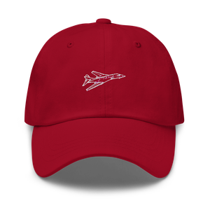 B-1 BONE: USAF Supersonic Bomber Hat