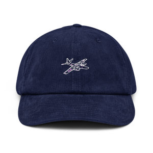 USAF's B-45 Tornado Bomber Hat