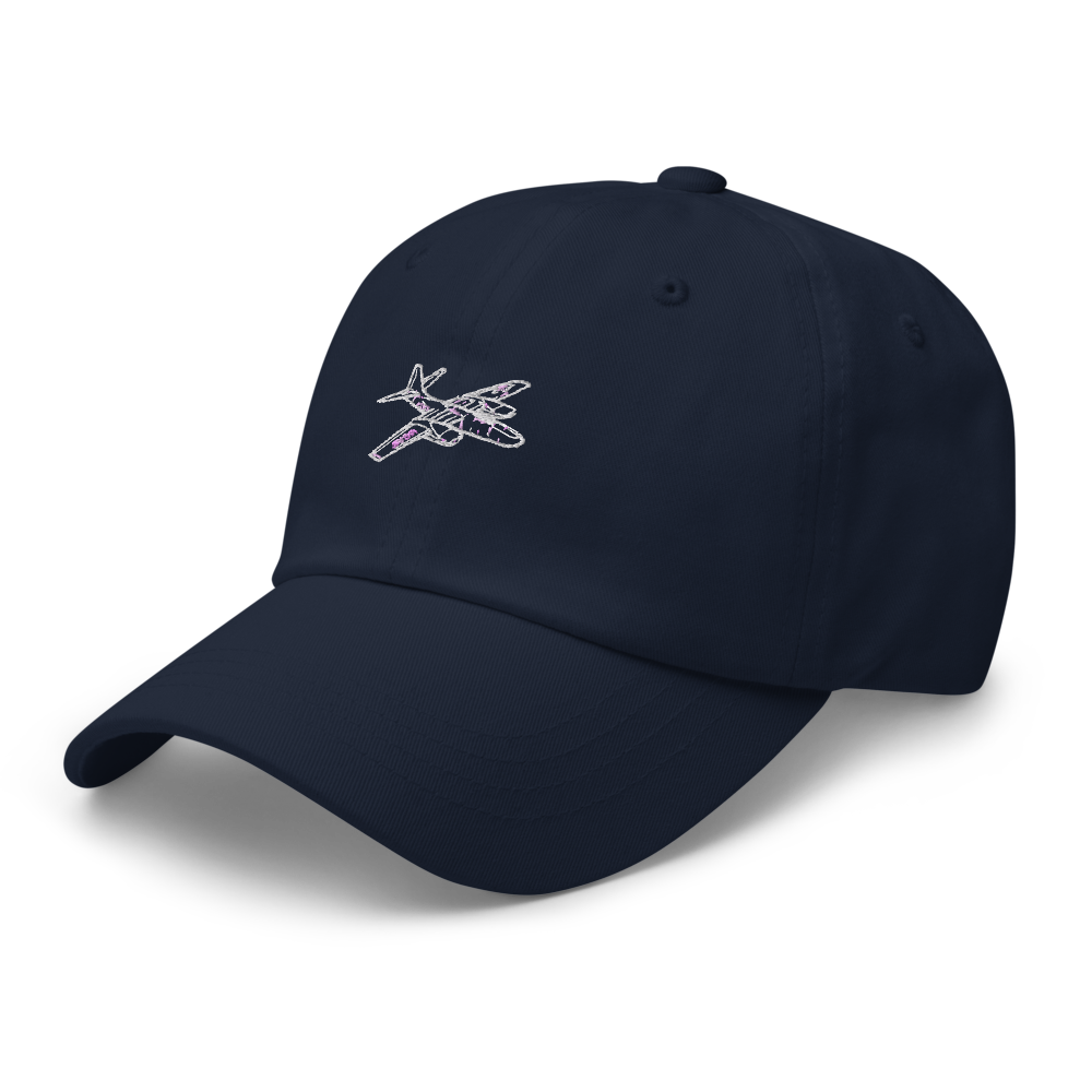 USAF's B-45 Tornado Bomber Hat 