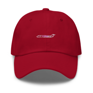 C-9 Nightingale - USAF Medical Evacuation Jet Hat