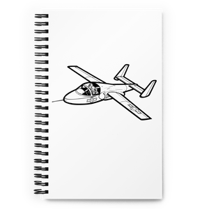 Fairchild T-46 NGT - USAF Training Jet Notebook